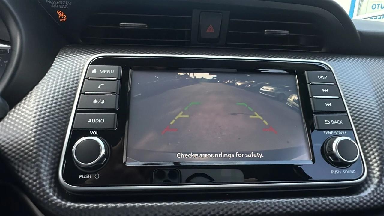 Nissan Kicks  2019