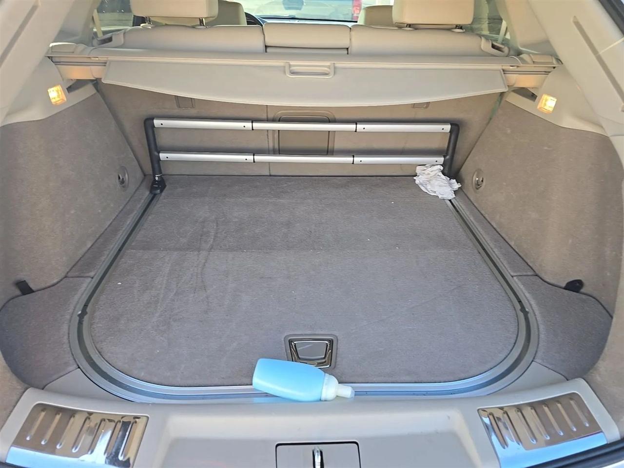 Cadillac SRX  2016