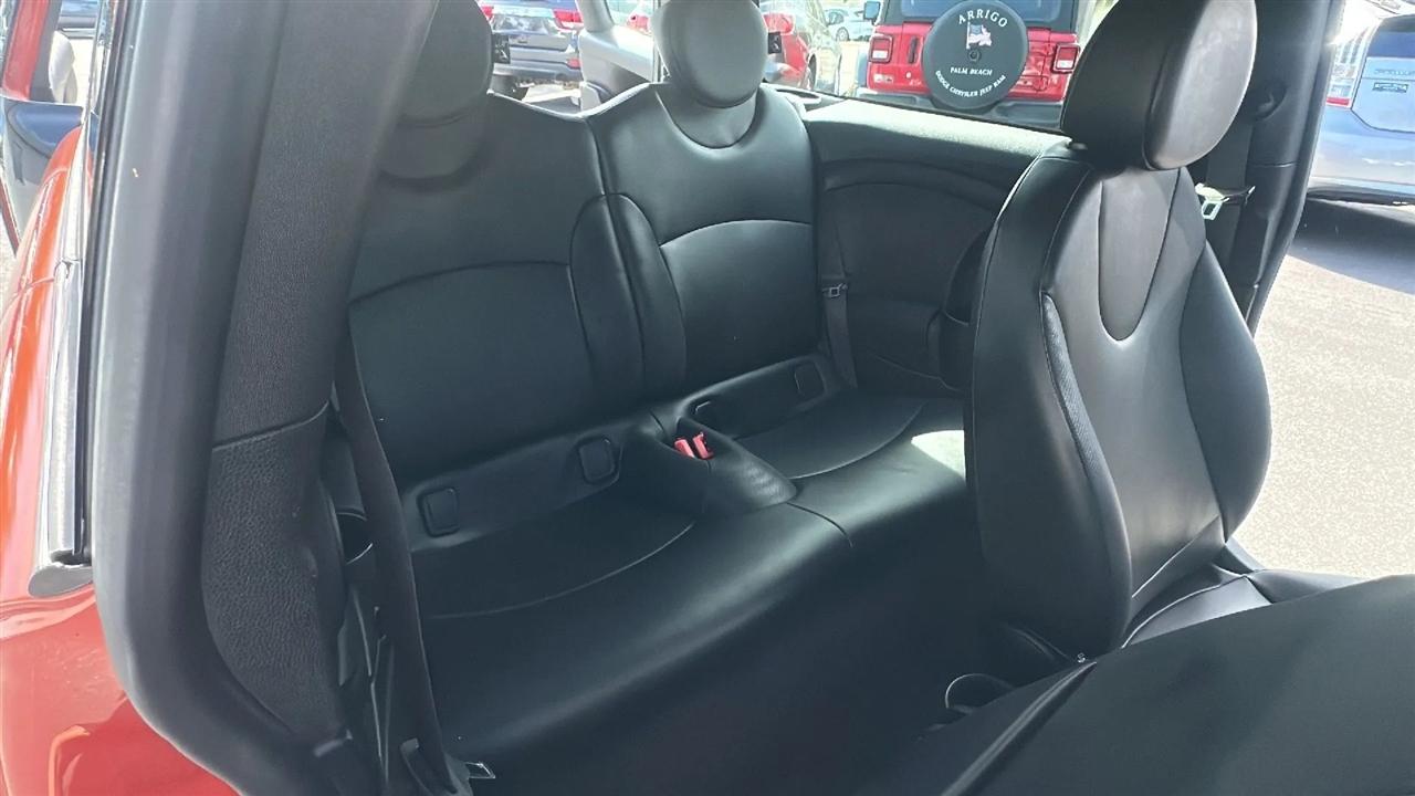 MINI Cooper Clubman  2013