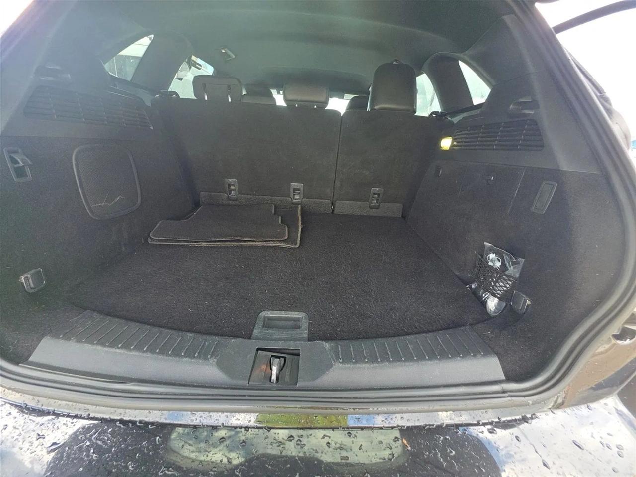 Lincoln MKC  2015