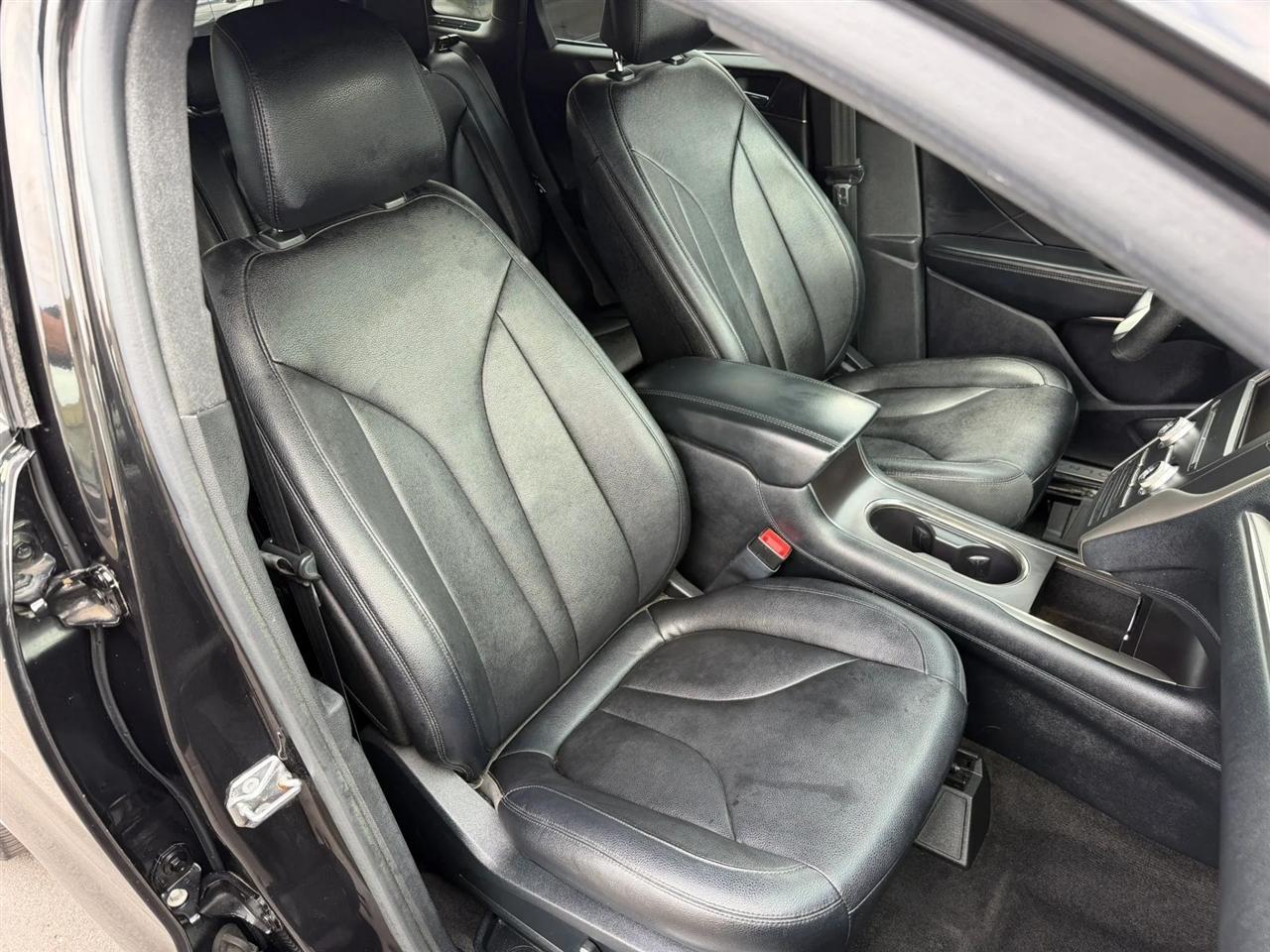 Lincoln MKC  2015