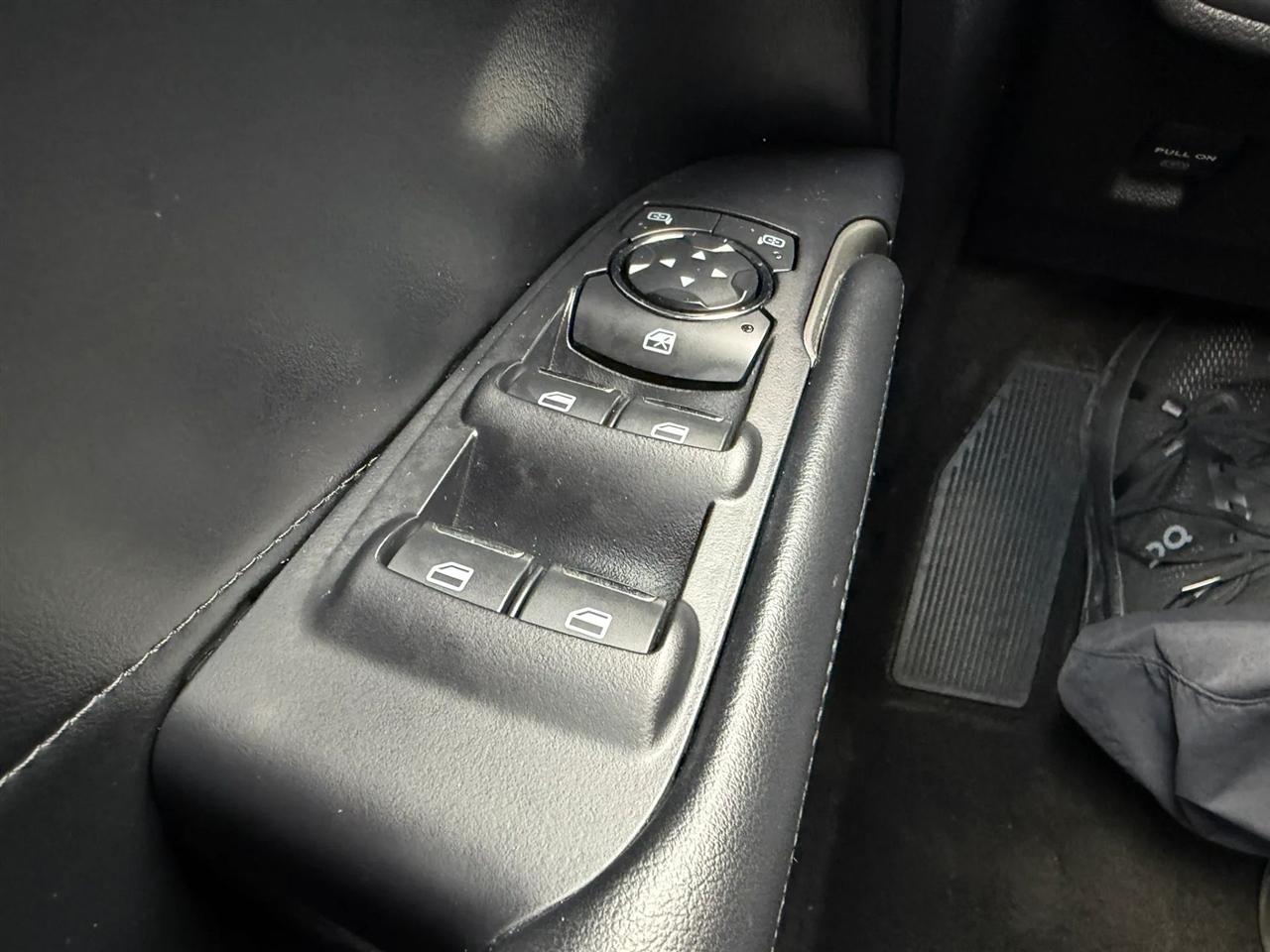 Lincoln MKC  2015