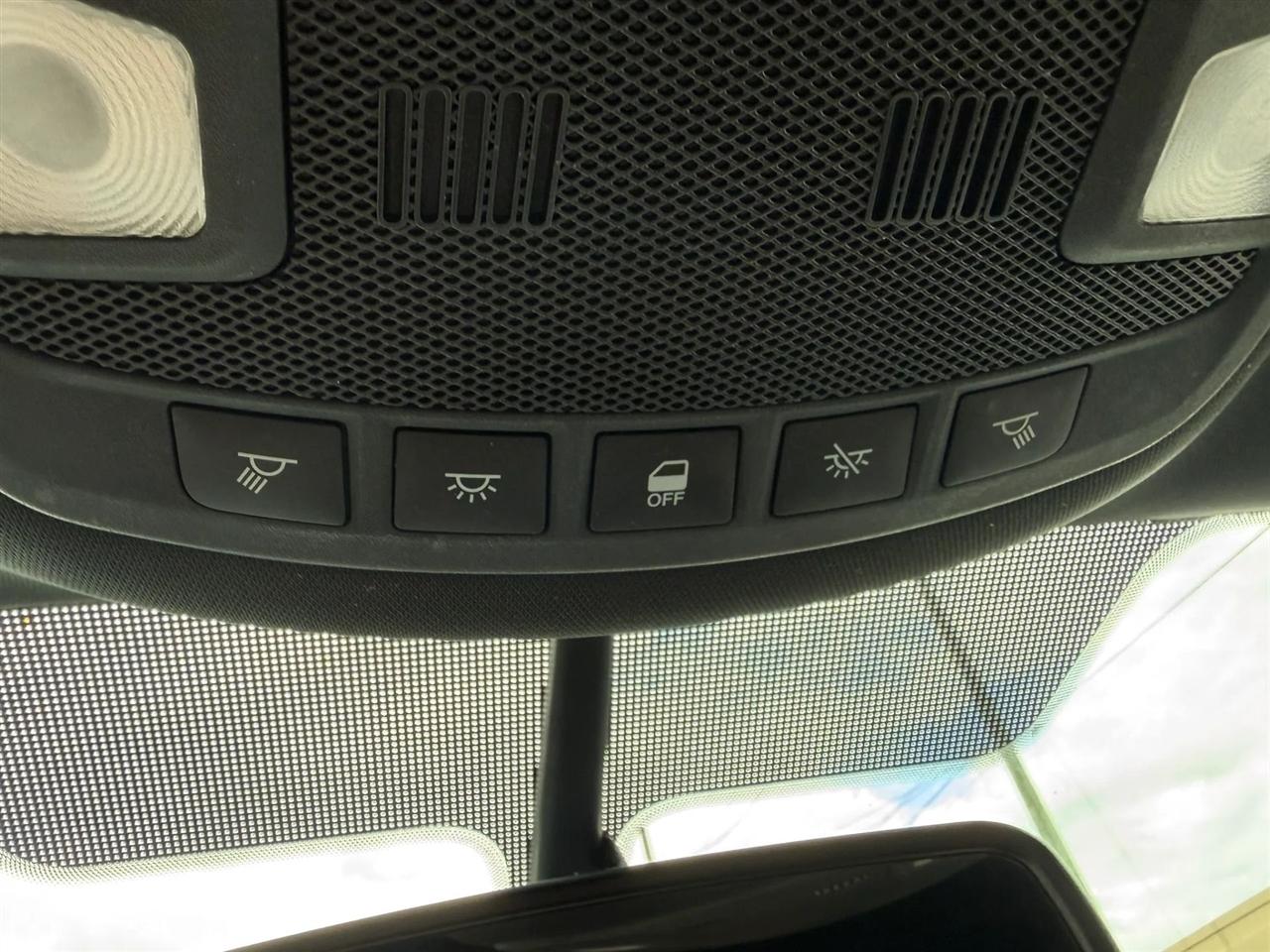Lincoln MKC  2015