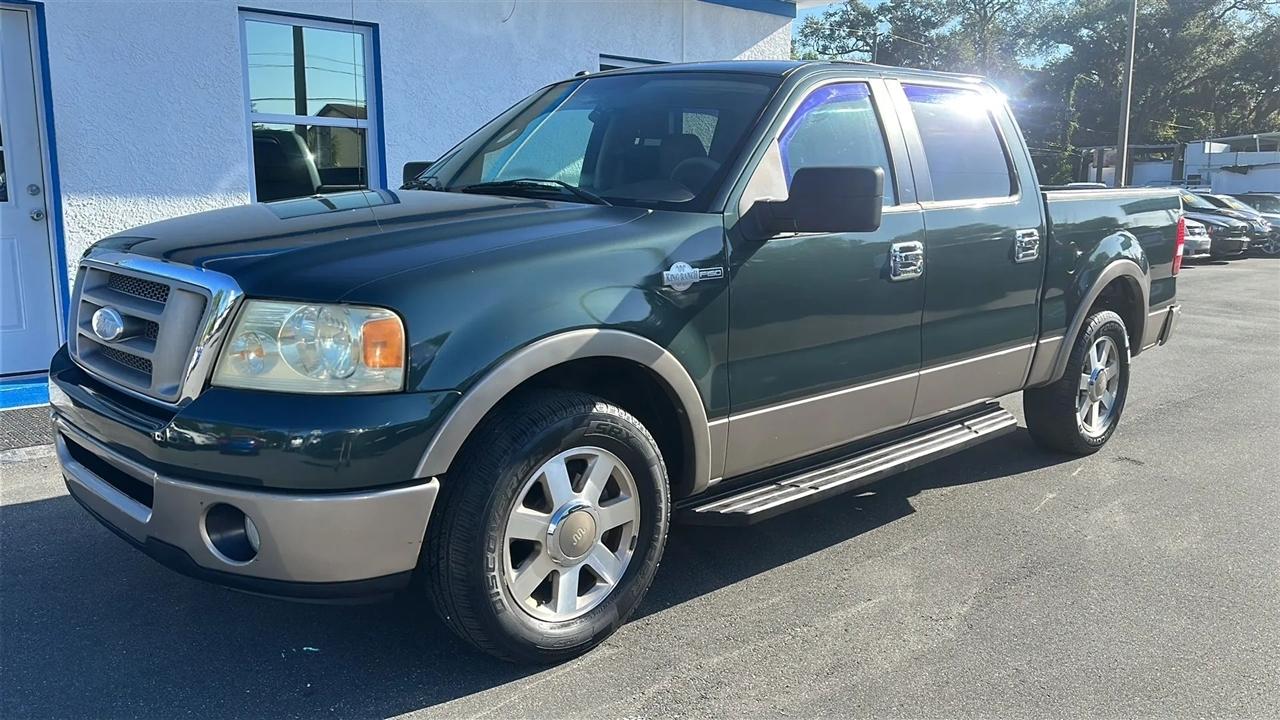 Ford F-150  2006