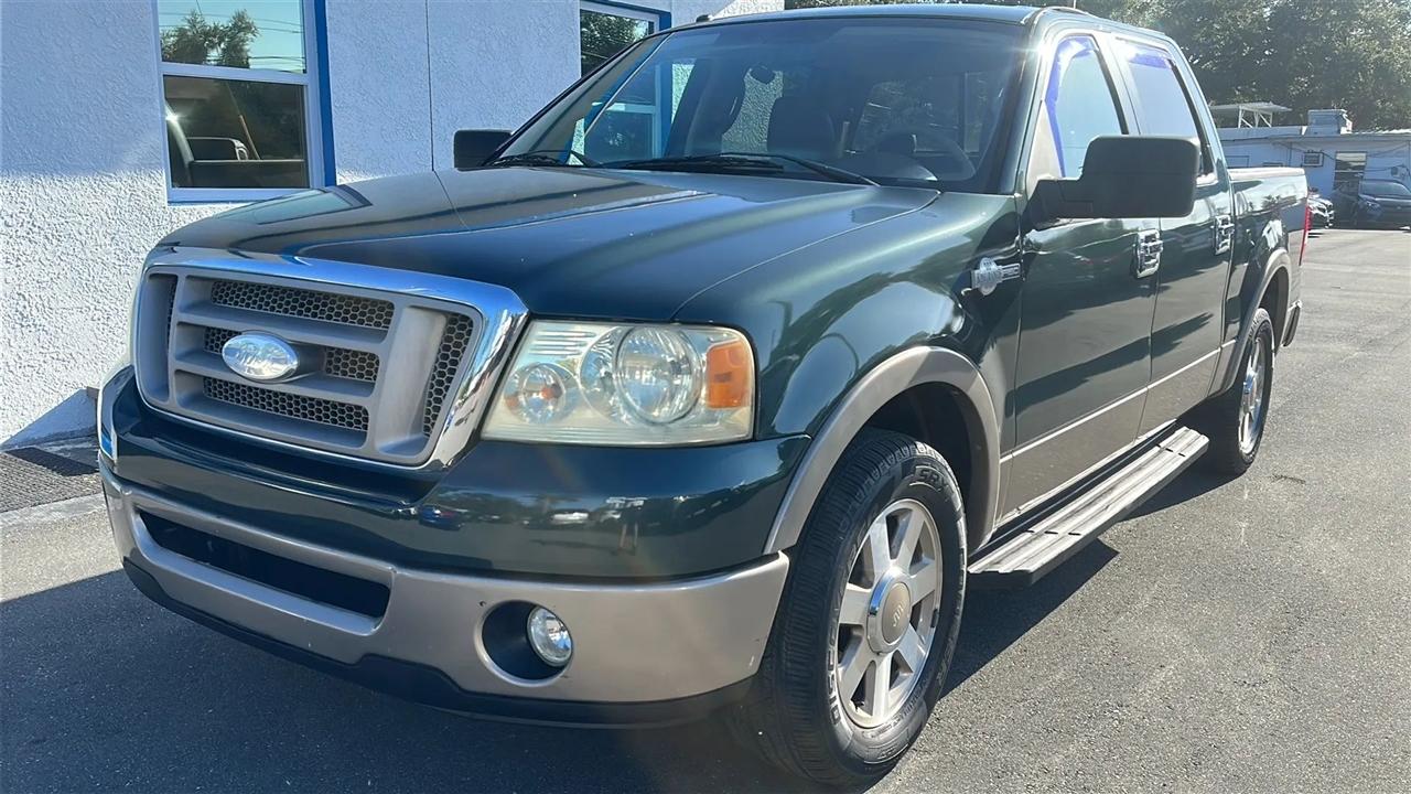 Ford F-150  2006
