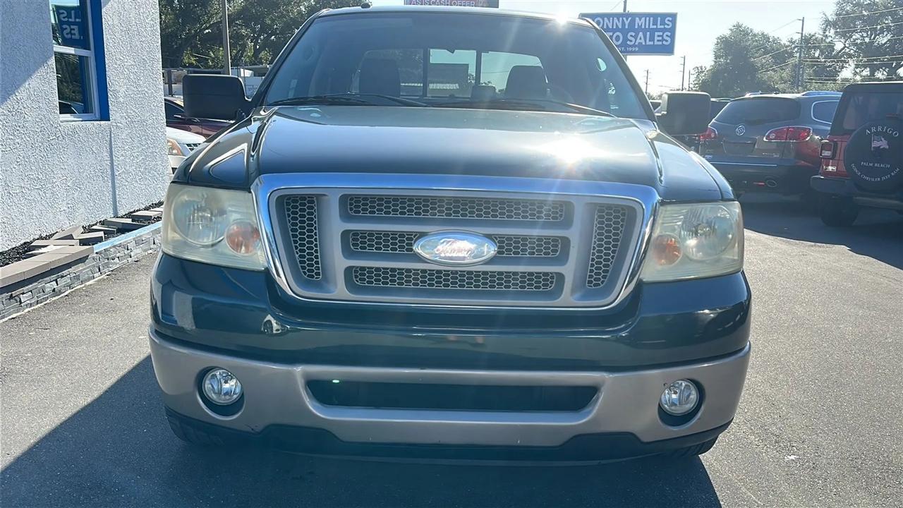 Ford F-150  2006