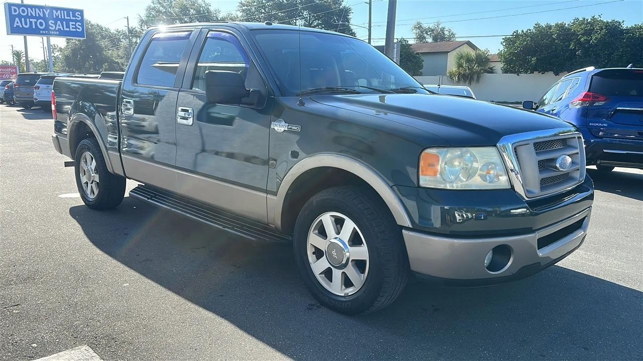 Ford F-150  2006