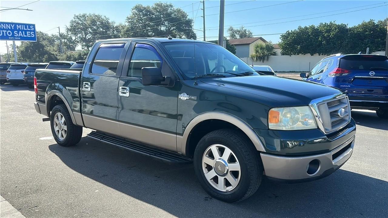 Ford F-150  2006