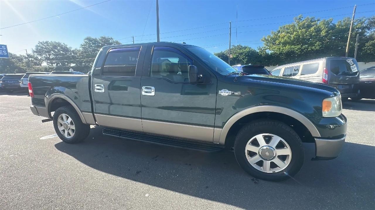 Ford F-150  2006