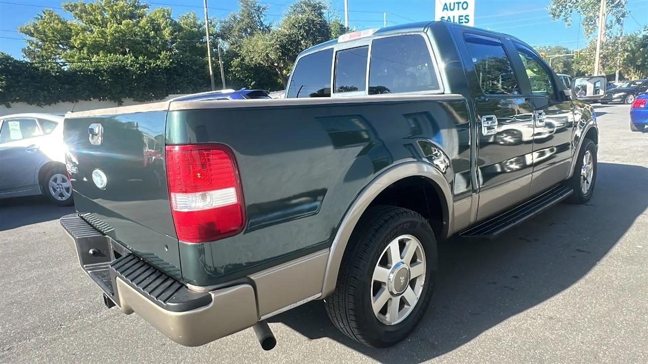 Ford F-150  2006