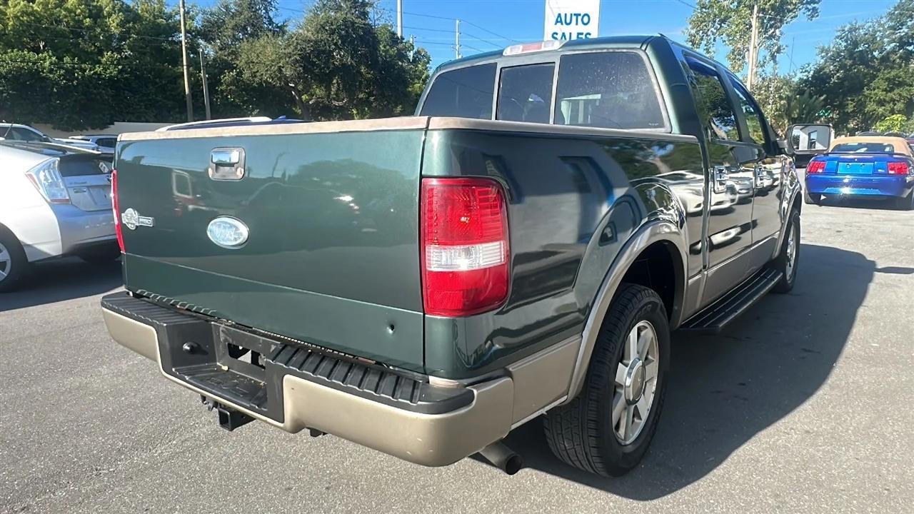 Ford F-150  2006