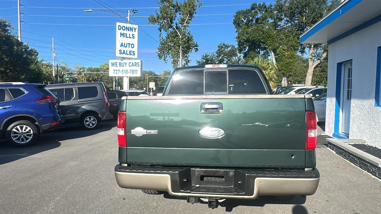 Ford F-150  2006