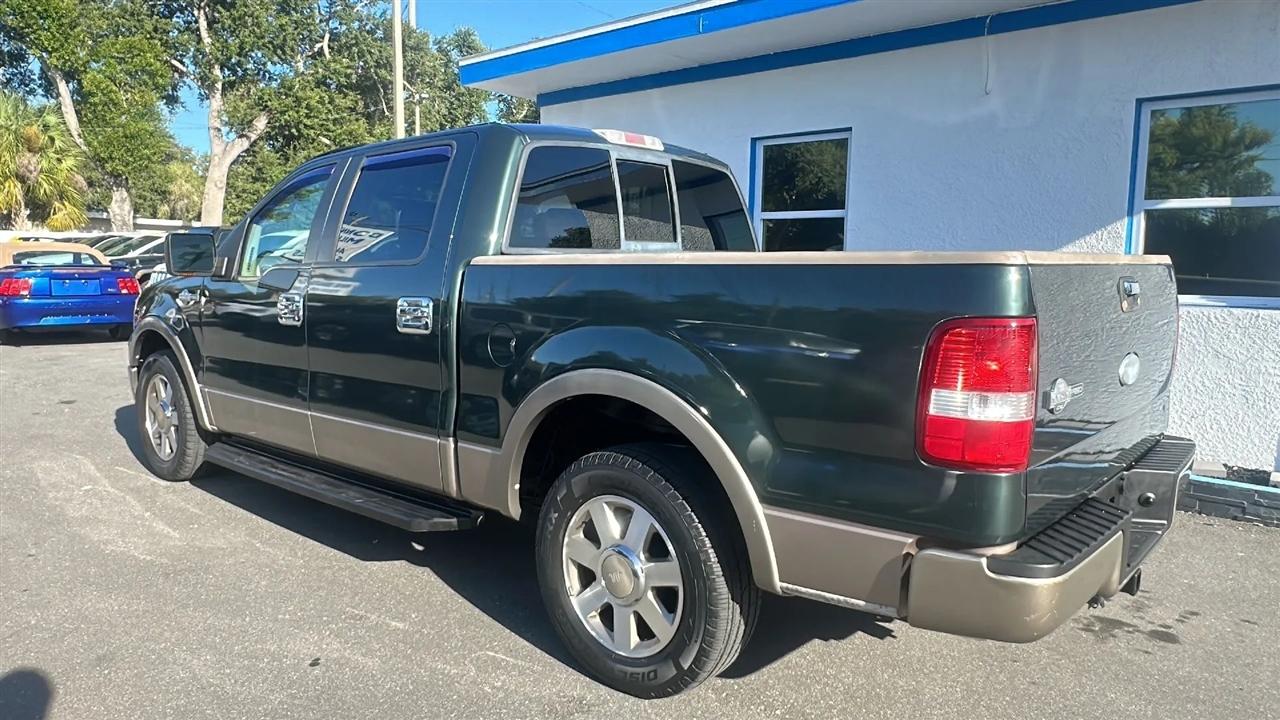 Ford F-150  2006