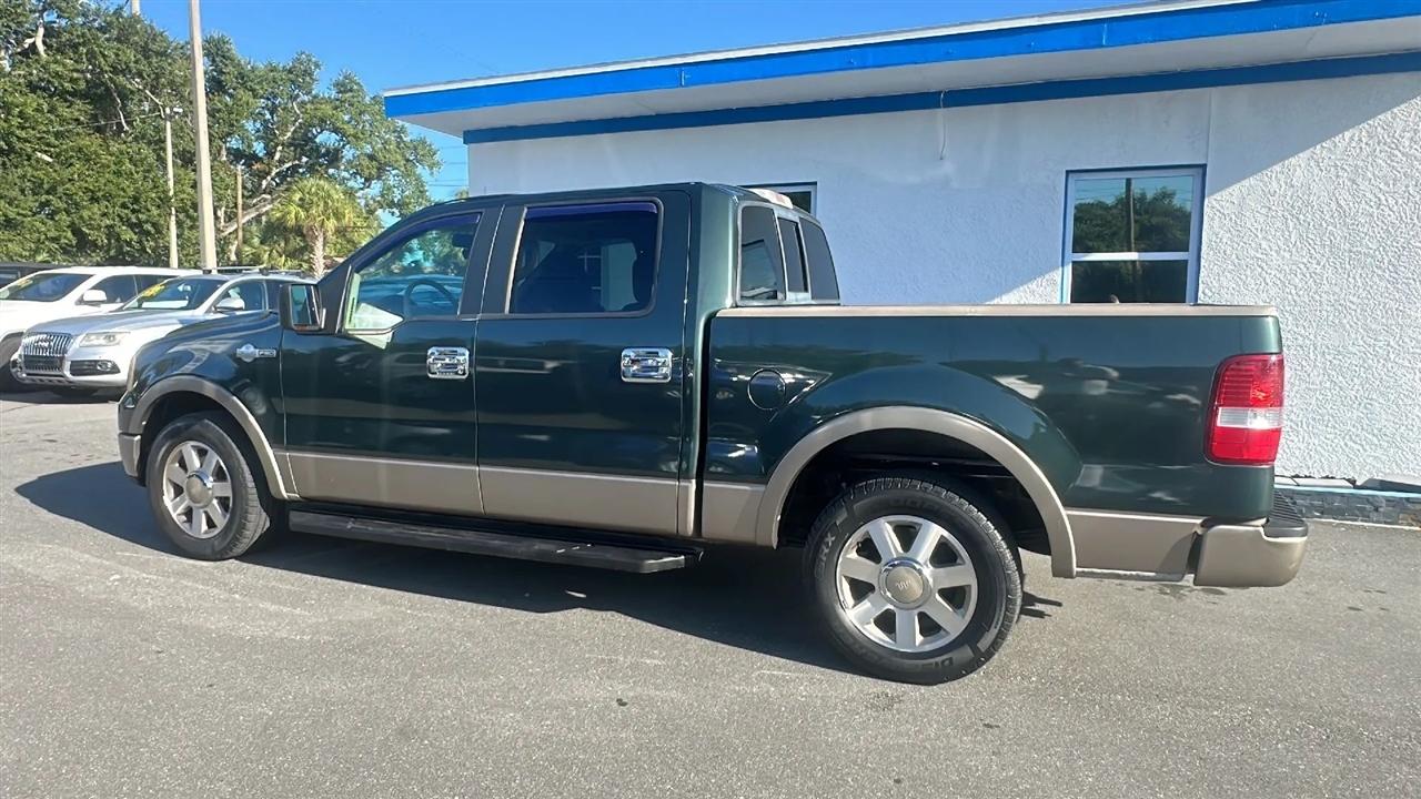 Ford F-150  2006