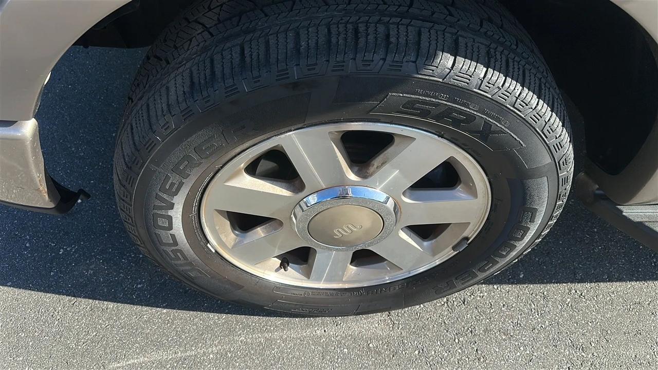 Ford F-150  2006