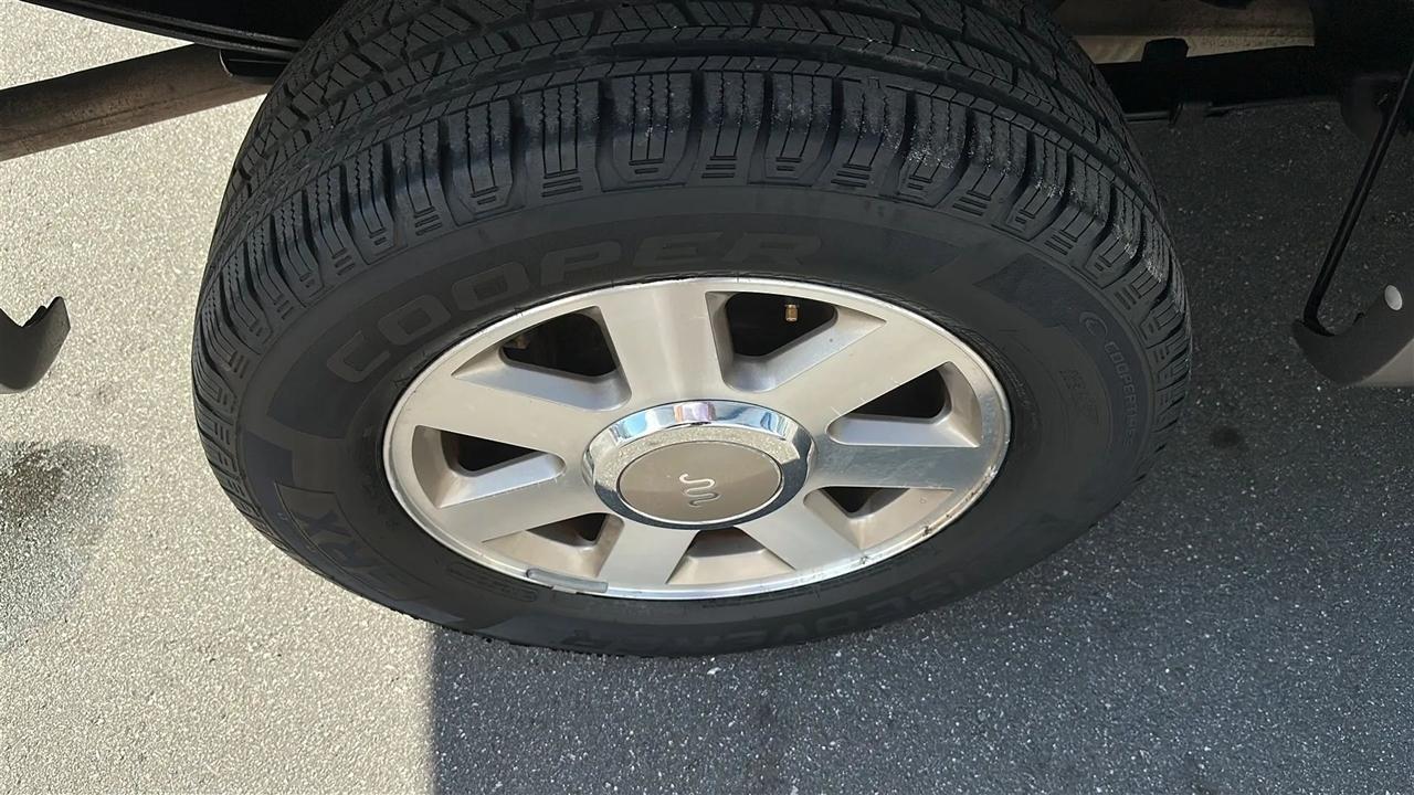 Ford F-150  2006