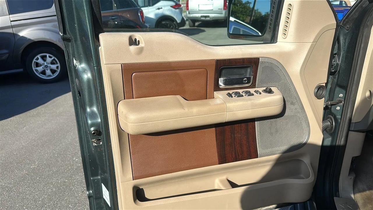 Ford F-150  2006