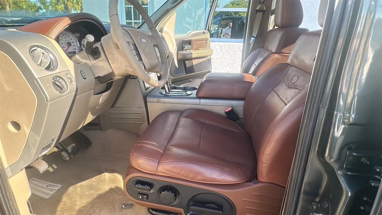 Ford F-150  2006