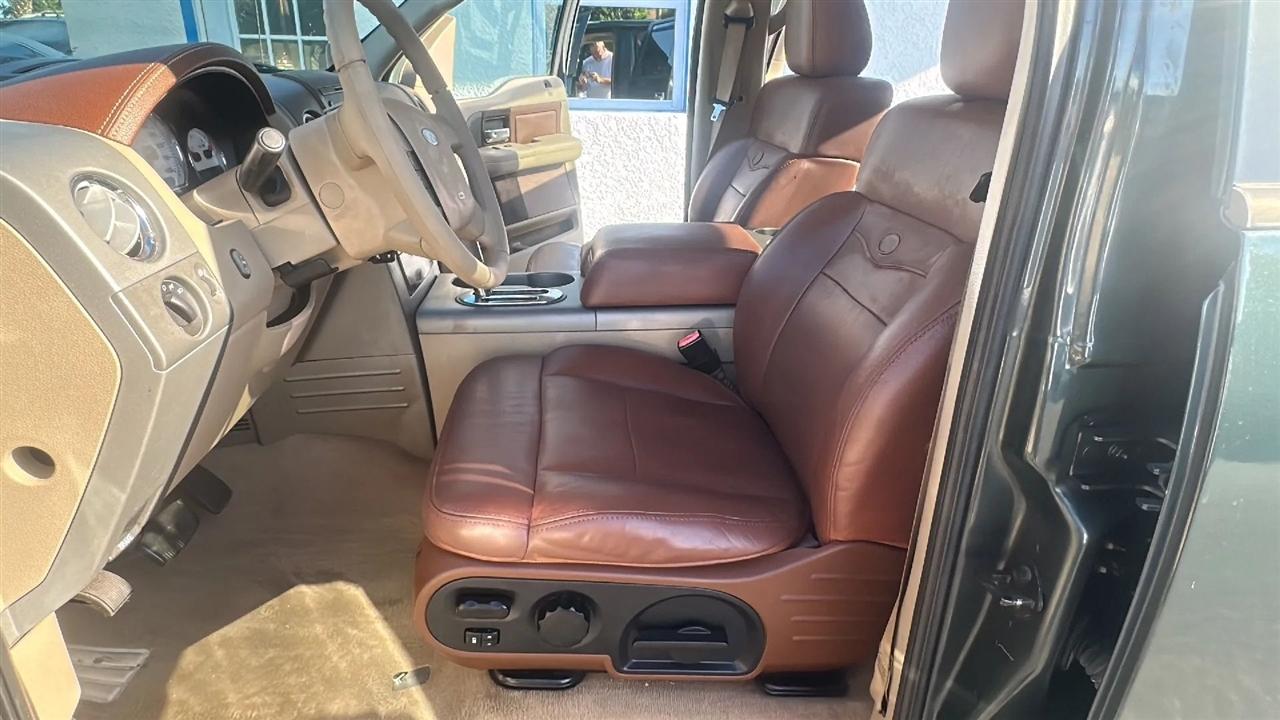 Ford F-150  2006