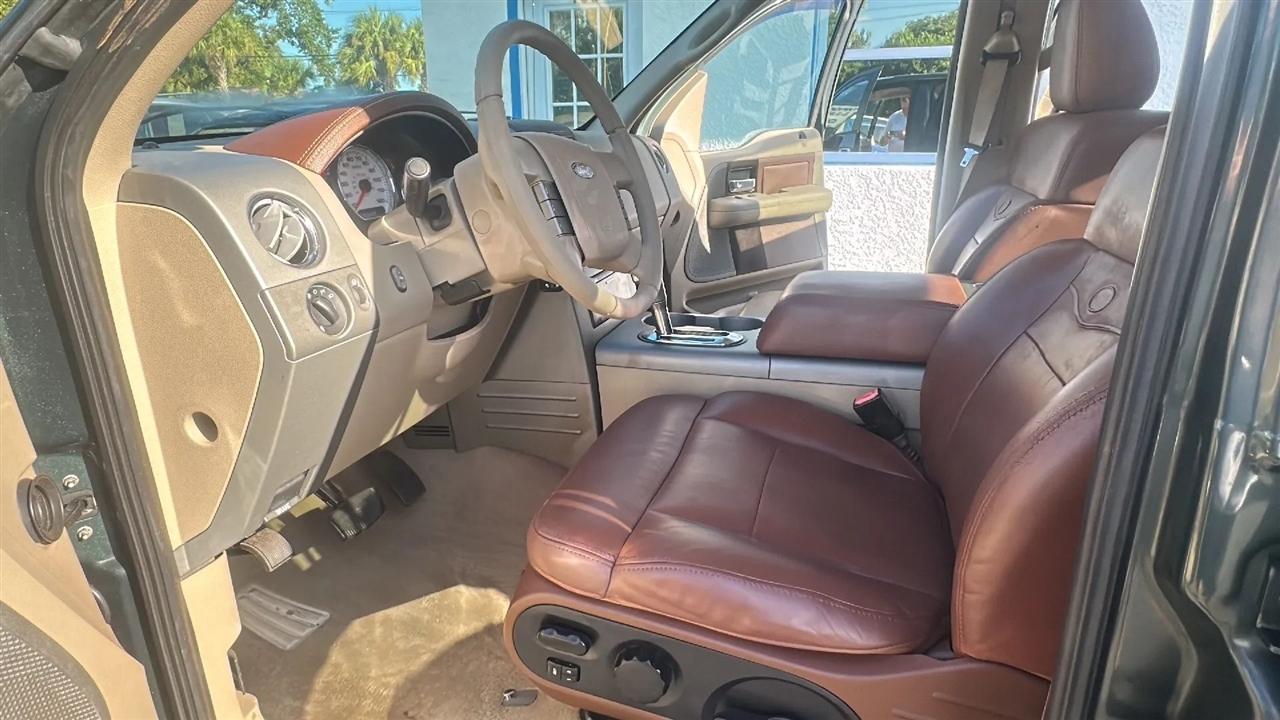 Ford F-150  2006