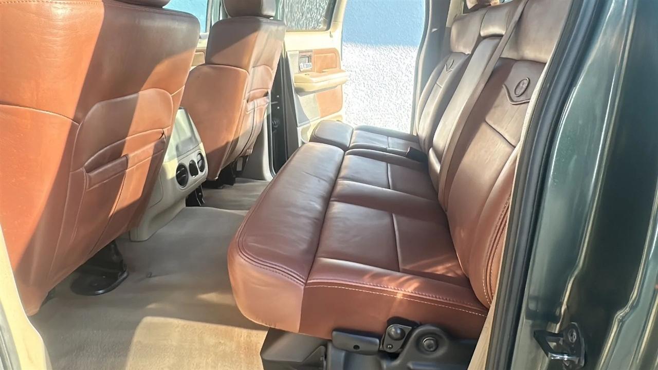 Ford F-150  2006