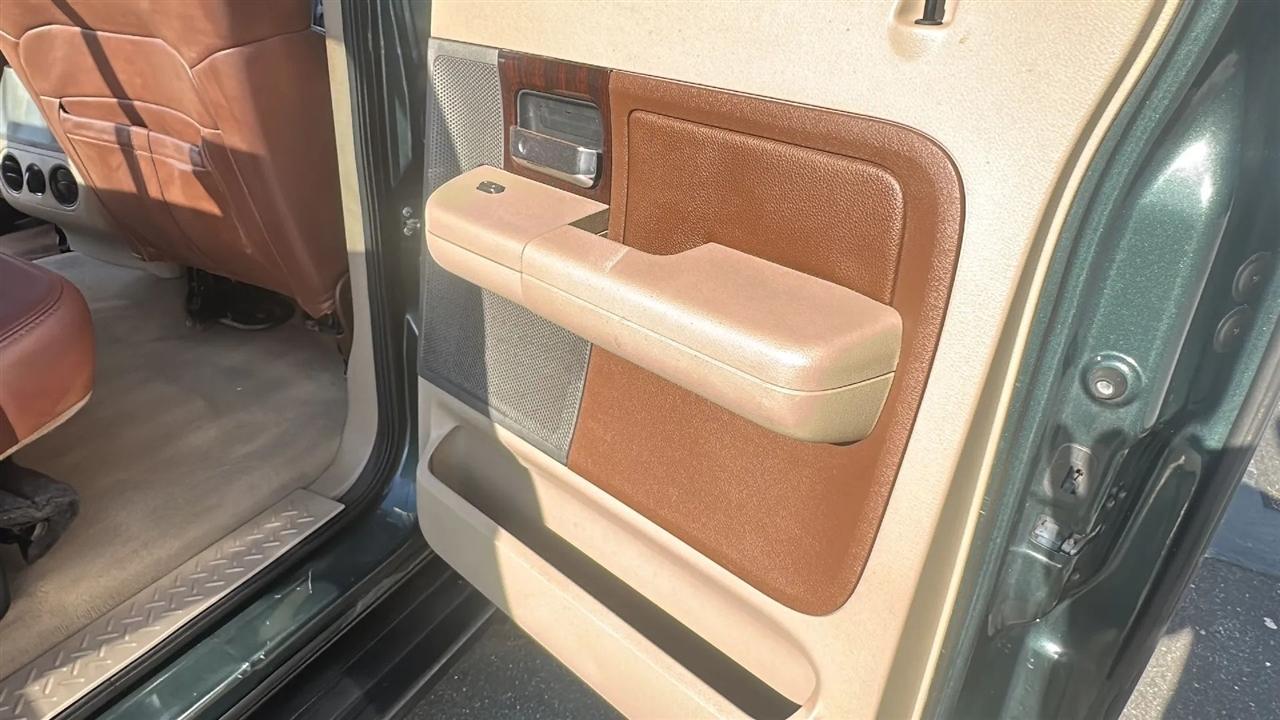 Ford F-150  2006