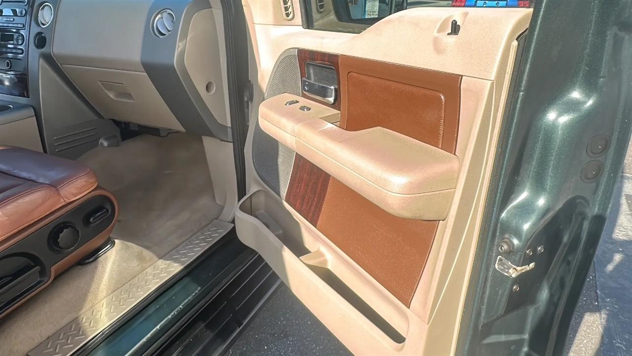 Ford F-150  2006