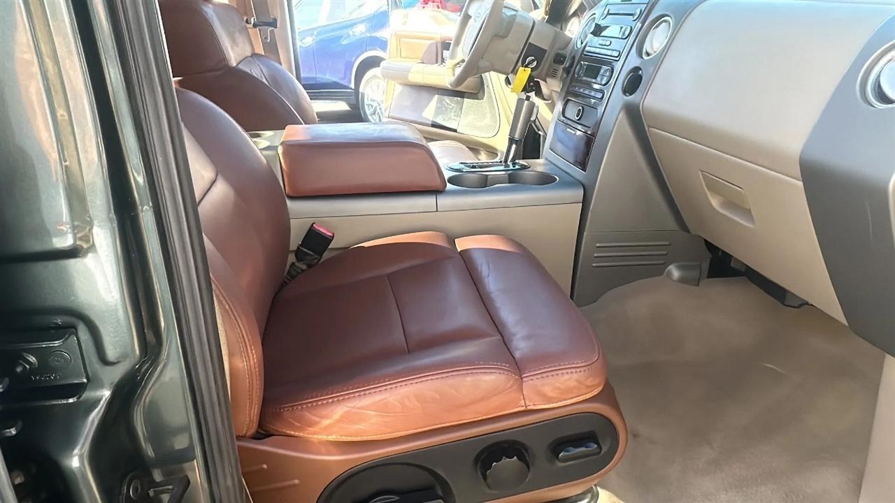 Ford F-150  2006