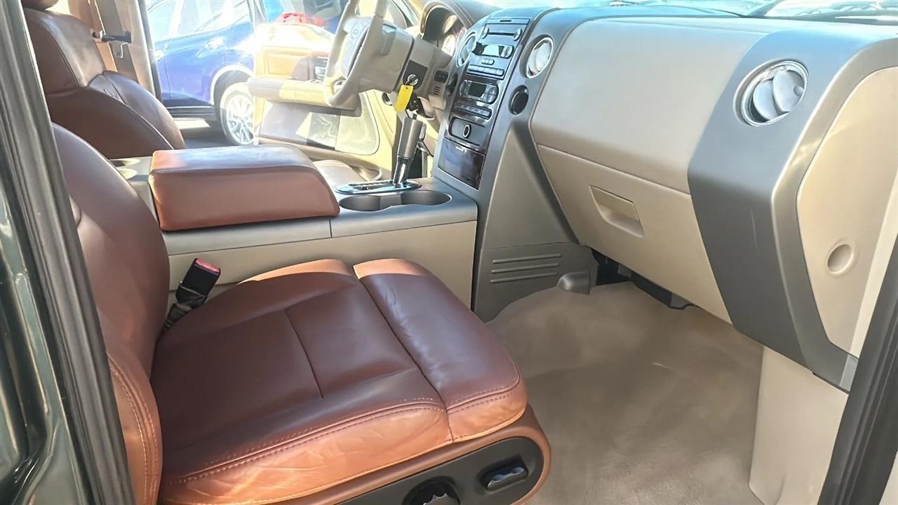 Ford F-150  2006