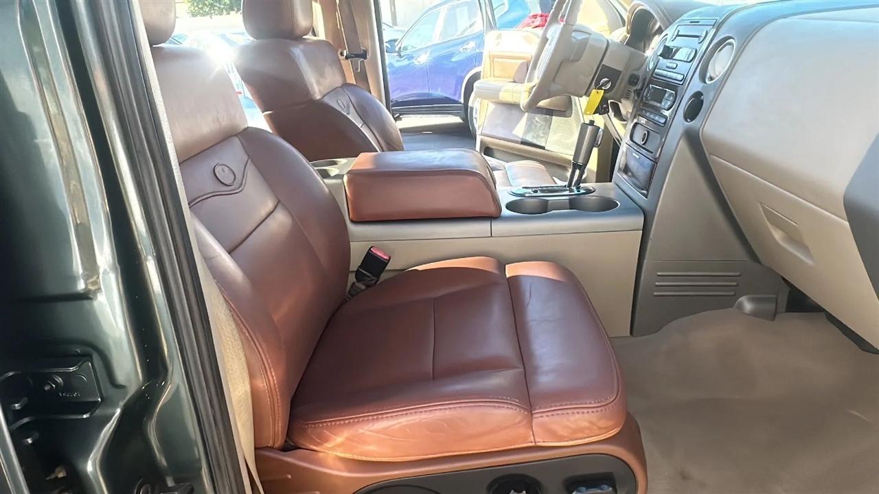 Ford F-150  2006