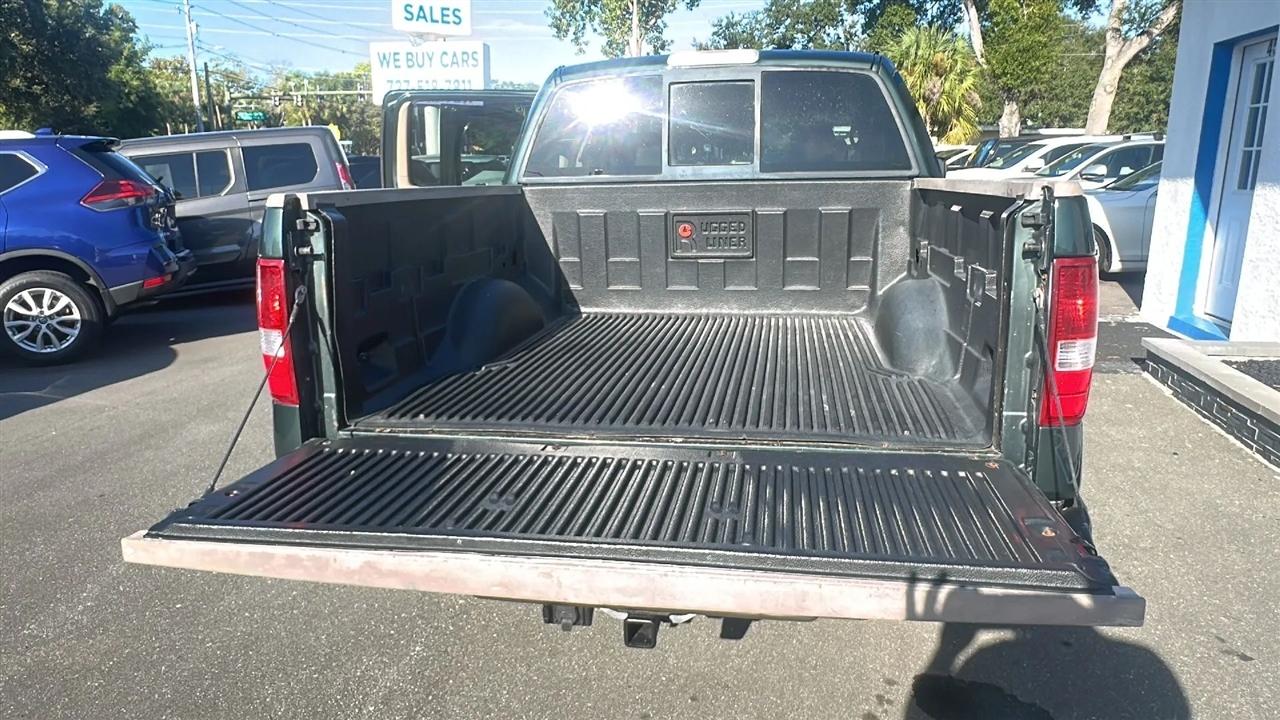 Ford F-150  2006