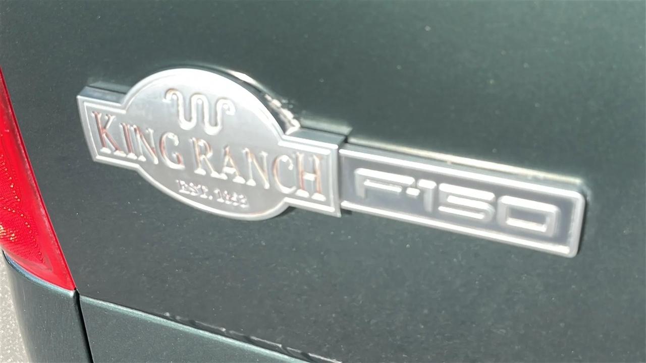 Ford F-150  2006
