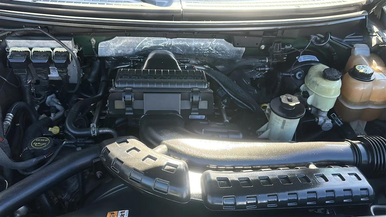 Ford F-150  2006