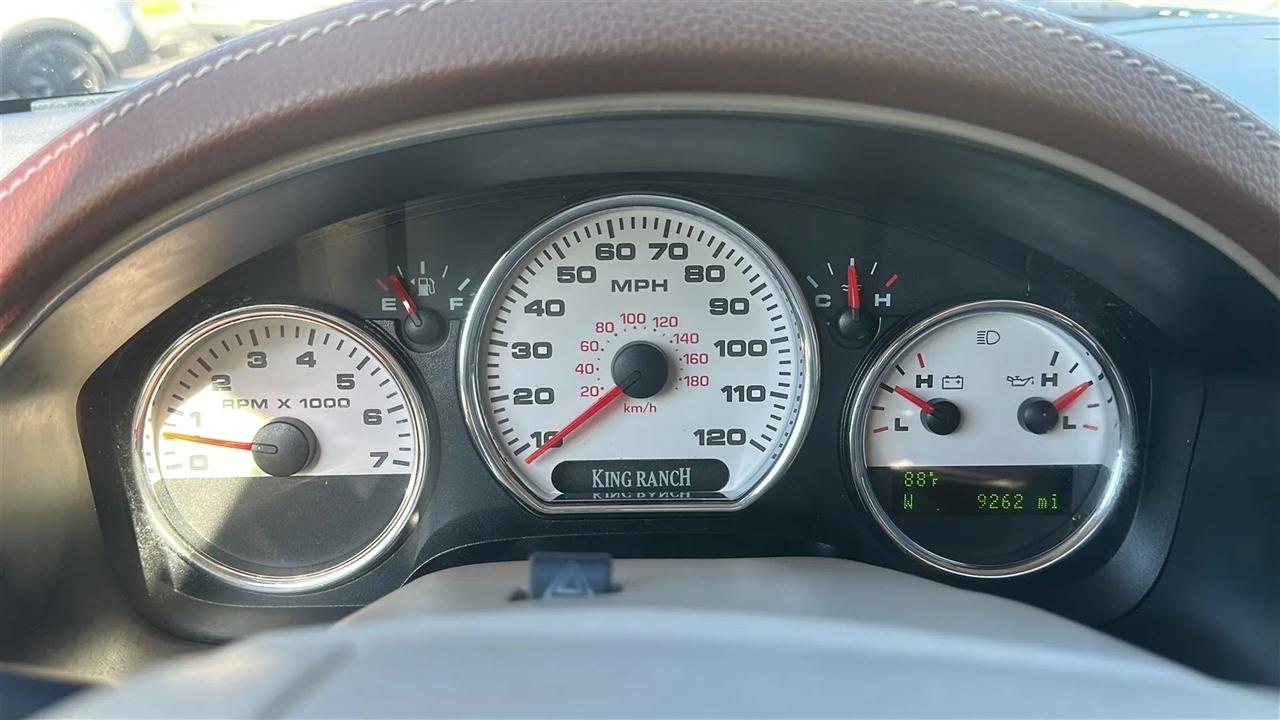 Ford F-150  2006
