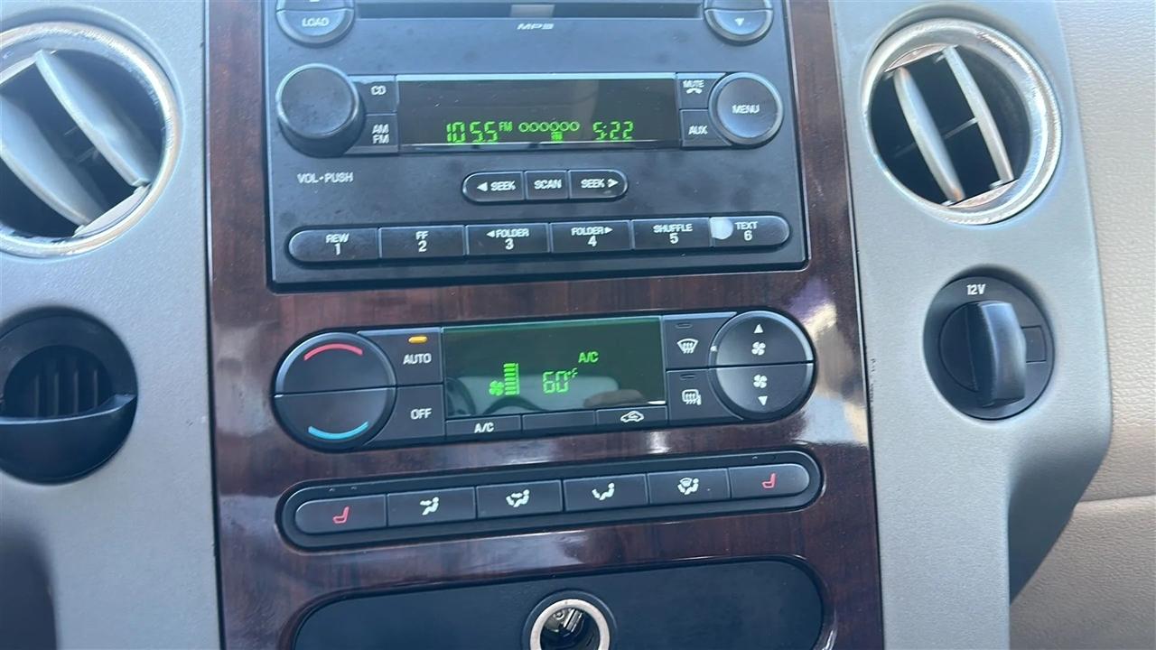 Ford F-150  2006