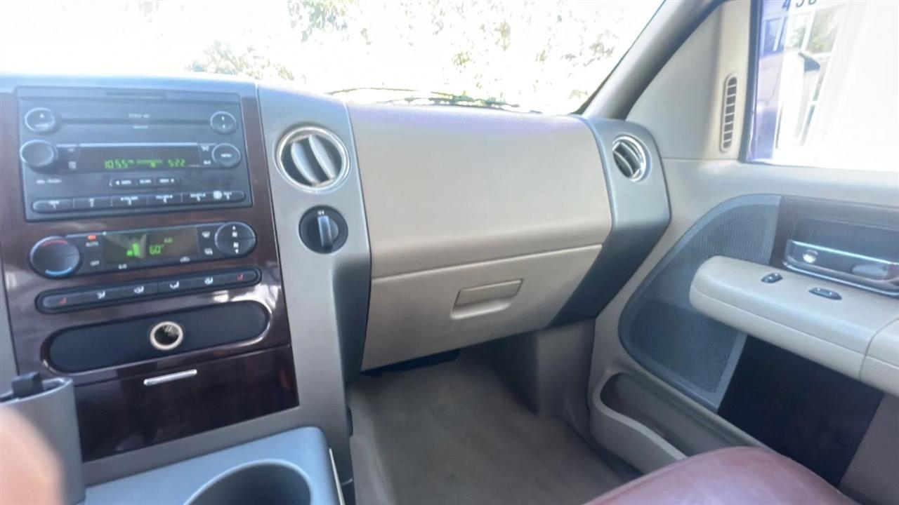 Ford F-150  2006