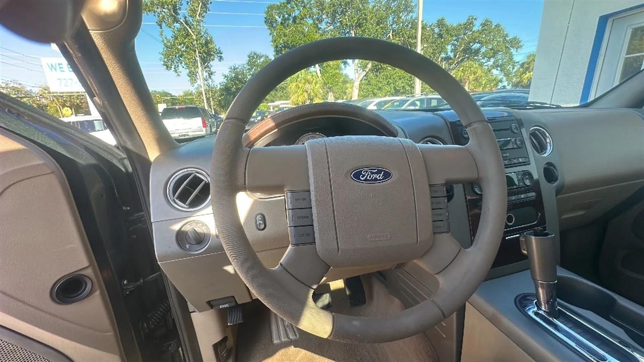 Ford F-150  2006