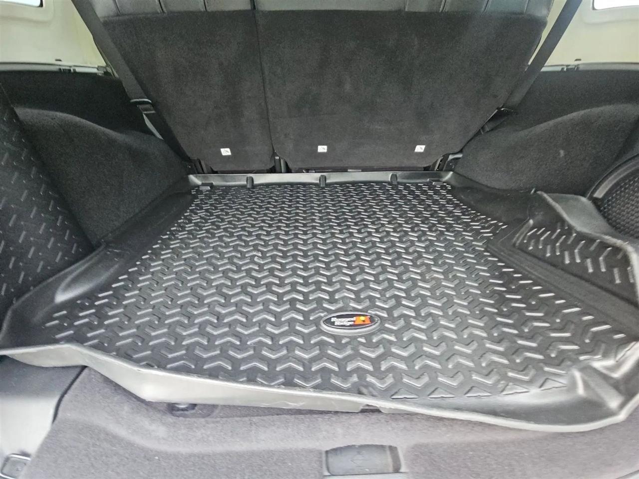 Jeep Wrangler Unlimited  2012