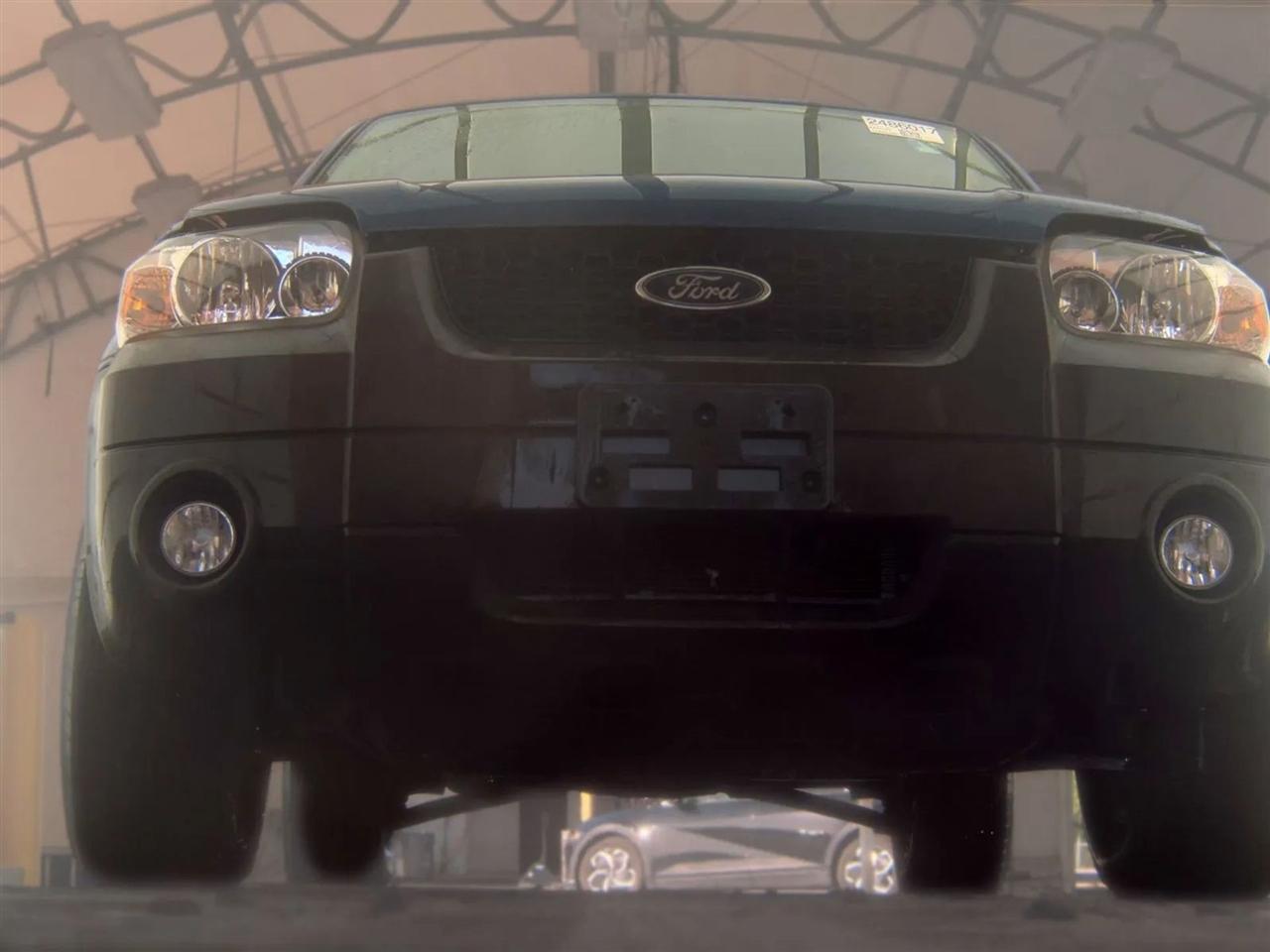 Ford Escape  2007
