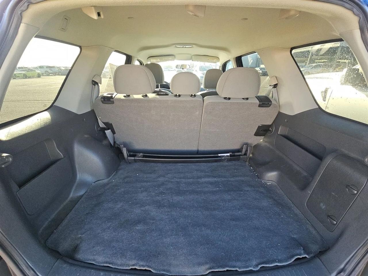 Ford Escape  2007