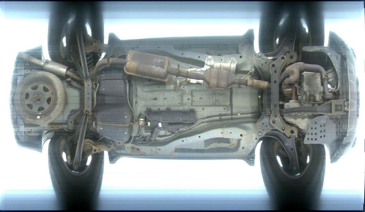 Ford Escape  2007