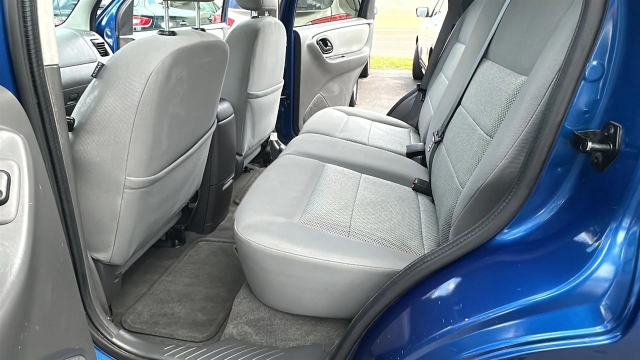 Ford Escape  2007