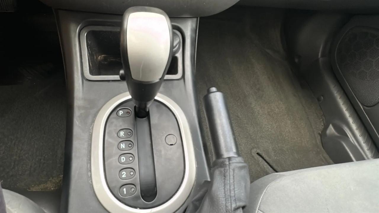Ford Escape  2007