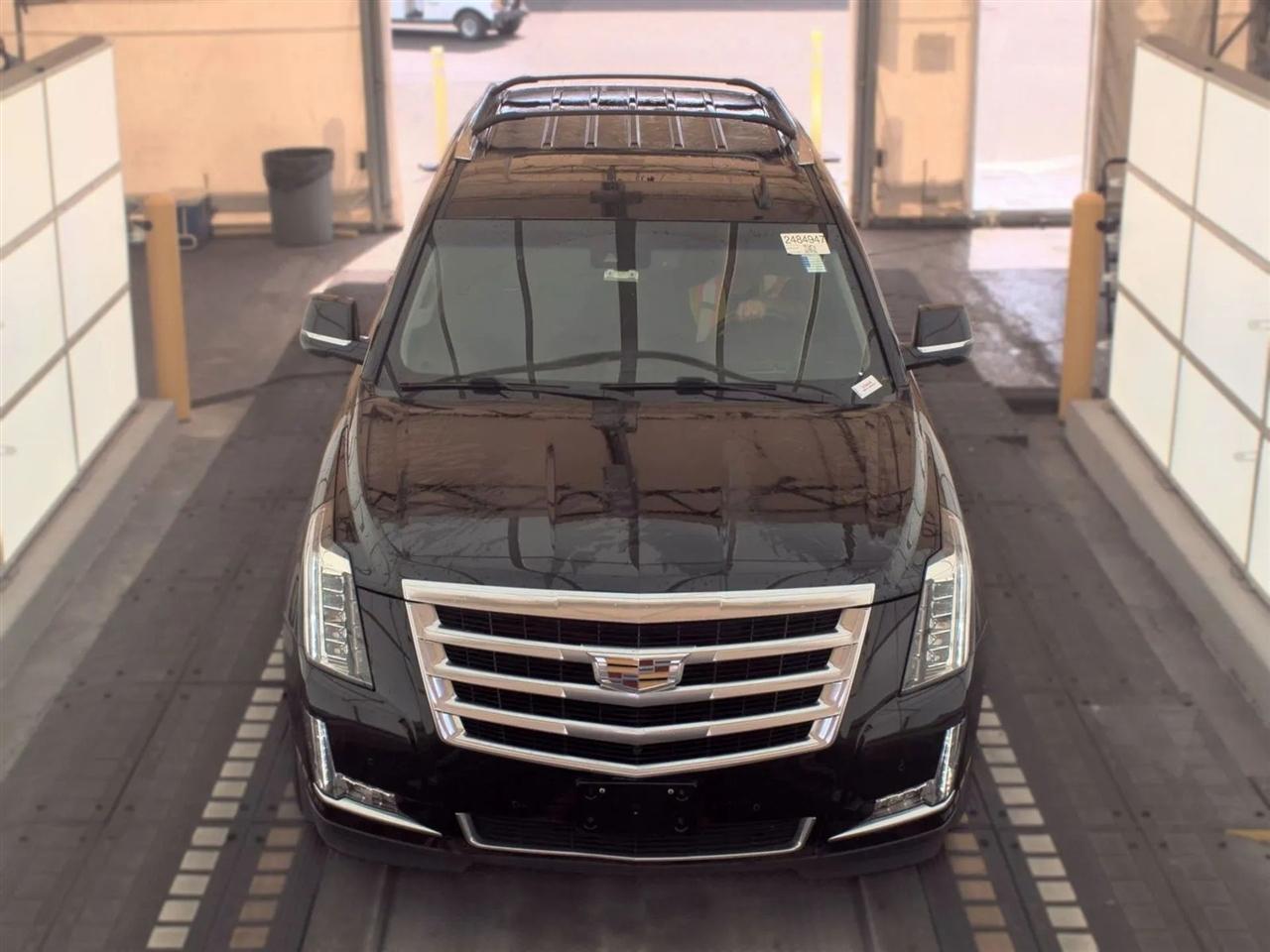 Cadillac Escalade  2015