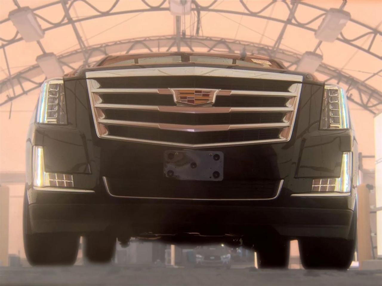 Cadillac Escalade  2015