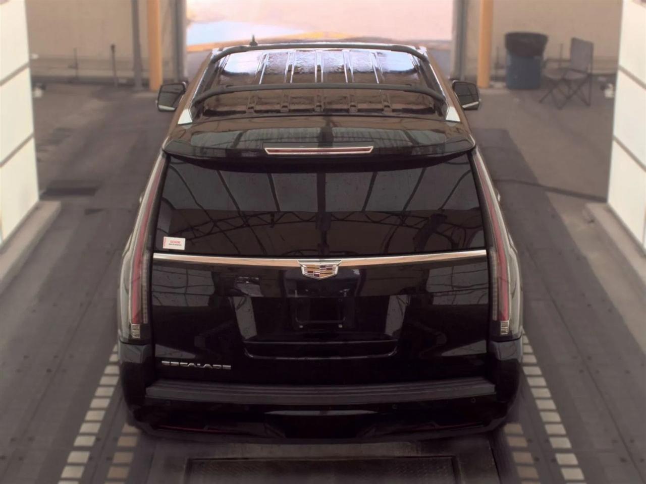 Cadillac Escalade  2015
