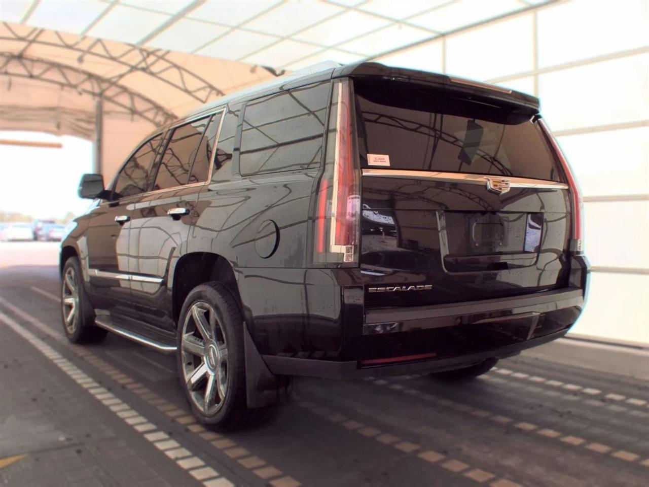 Cadillac Escalade  2015