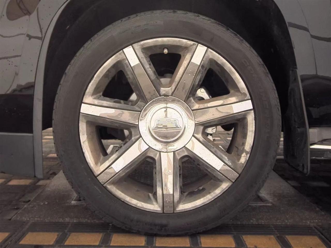 Cadillac Escalade  2015