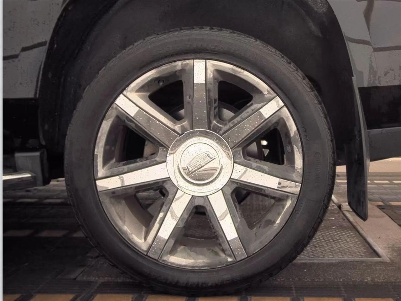 Cadillac Escalade  2015