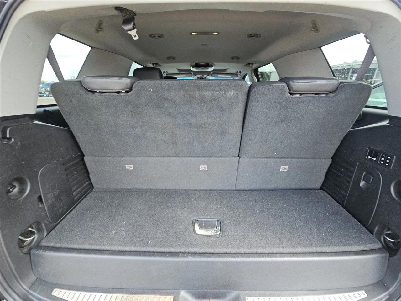 Cadillac Escalade  2015